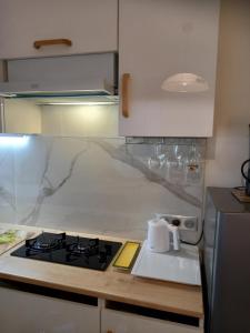 LOCCITANE appartement climatisé centre ville