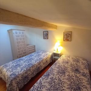 Appartements L'OCCITANE appartement climatise centre ville wifi netflix inclus : photos des chambres