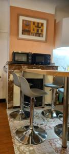 LOCCITANE appartement climatisé centre ville