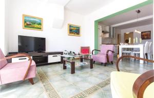 Two-Bedroom Apartment 0 In Vodnjan