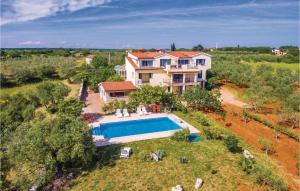 Two-Bedroom Apartment 0 In Vodnjan