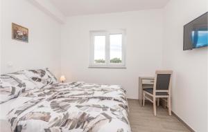 One-Bedroom Apartment In Biograd Na Moru