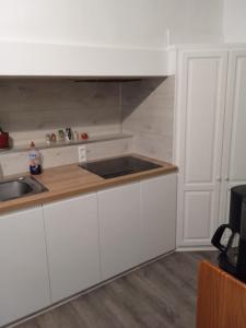 Appartement familial - 2 chambres