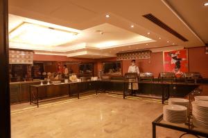 Strand Hotel Jordan