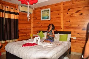 Go Green Spice & Eco Resort