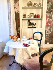 B&B / Chambres d'hotes La Maison Gervaiserie & Spa : photos des chambres