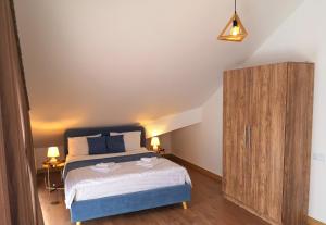 New Gudauri Four Seasons F4 by Gudauri Travel