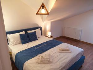 New Gudauri Four Seasons F4 by Gudauri Travel