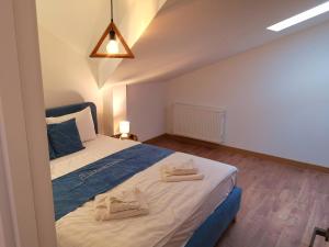 New Gudauri Four Seasons F4 by Gudauri Travel