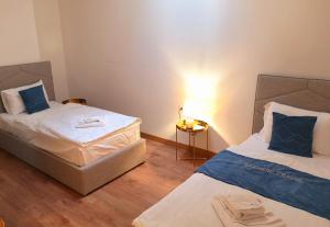 New Gudauri Four Seasons F4 by Gudauri Travel