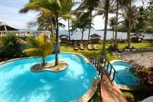 Paradise Bay - Beach & Watersport Resort