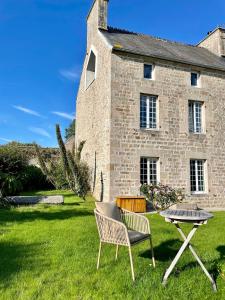 B&B / Chambres d'hotes La Maison Gervaiserie & Spa : photos des chambres