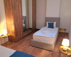 New Gudauri Four Seasons F4 by Gudauri Travel