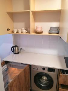 New Gudauri Four Seasons F4 by Gudauri Travel