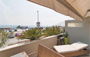 Apartment Split With Sea View 04