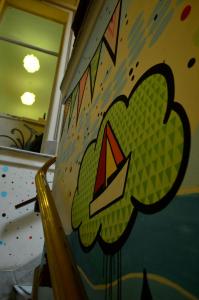 Art Factory San Telmo