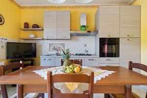 Appartamento Sicilia Etna e Mare