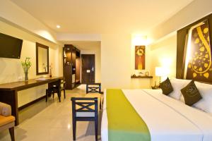 Golden Sea Pattaya - SHA Extra Plus