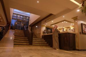 Strand Hotel Jordan