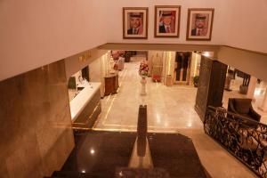 Strand Hotel Jordan