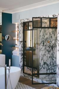 Hotels Hotel Singulier Bordeaux - Boutique Hotel & Spa Anne Semonin : photos des chambres