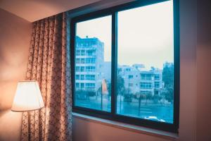 Strand Hotel Jordan