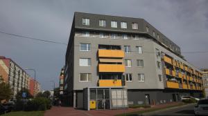 Rooms own Toilet - Clima - FreeParking