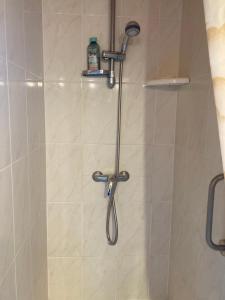 Appartements Charmant studio avec piscine . : photos des chambres