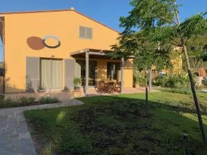 Villetta La Cellula - Casale Alxi