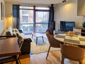 Newly furnished apartment in Nida by Reside Baltic