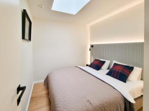 Newly furnished apartment in Nida by Reside Baltic