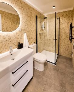 Newly furnished apartment in Nida by Reside Baltic