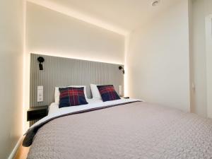 Newly furnished apartment in Nida by Reside Baltic