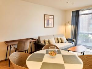 Newly furnished apartment in Nida by Reside Baltic