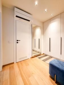 Newly furnished apartment in Nida by Reside Baltic