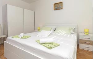 ThreeBedroom Apartment in Gata