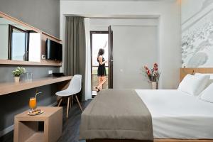 Kriti Hotel Chania Greece