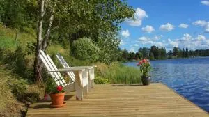 Sweden Slow Living - Sörberge