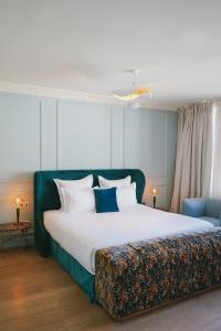 Hotels Hotel Singulier Bordeaux - Boutique Hotel & Spa Anne Semonin : photos des chambres