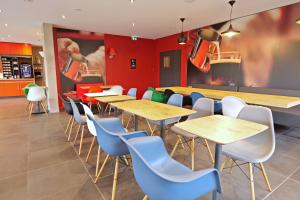 Hotels ibis Moulins : photos des chambres