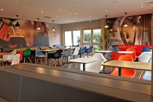 Hotels ibis Moulins : photos des chambres