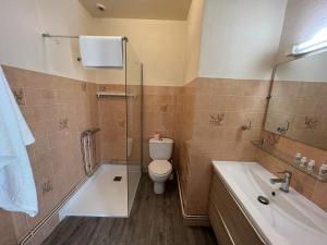 Appart'hotels Residence Aramis : photos des chambres