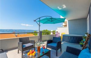 TwoBedroom Apartment in Celina