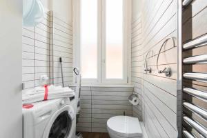 Little House in the centre Nettuno