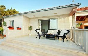 Nice Home In Supetar With Wifi, Private Swimming Pool And Outdoor Swimming Pool