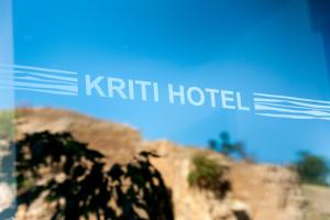 Kriti Hotel Chania Greece