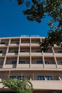 Kriti Hotel Chania Greece