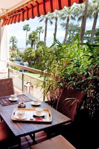 90m2 Apartement - Les Palmiers de Cannes