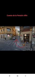 Pensión Alfin