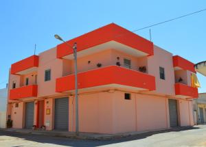 B&B Delfinia